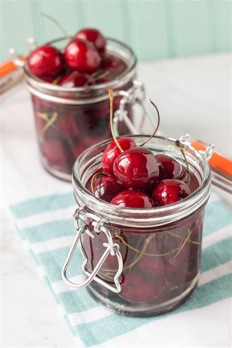 Maraschino Cherry Fact Health Benefits And Nutritional Value