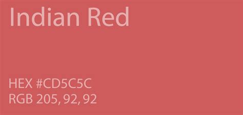 Shades Of Red Color Palette And Chart With Color Names And Codes Graf1x