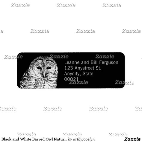 Since what you need now is just create different addresses, you need choose full page of the same labels in print area. Create your own Return Address Label | Zazzle.com ...