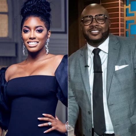 porsha williams shares an update on her relationship with fiancé dennis mckinley says “we re