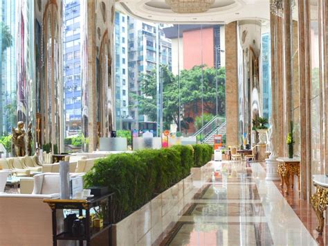 Best Price On Regal Hongkong Hotel In Hong Kong Reviews