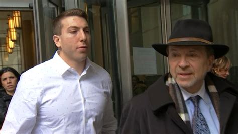 Former Temple Fraternity President Ari Goldstein Guilty Of Attempted Sexual Assault Nbc10