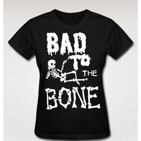 Halloween Skeleton T Shirt 20 Liked On Polyvore Featuring Tops T Shirts Black Womens Clo