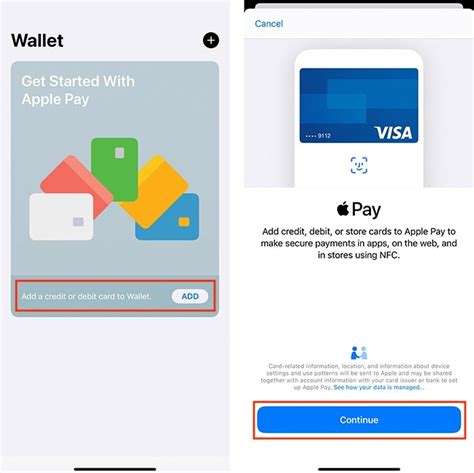 How To Set Up Apple Pay On Your Iphone Ipad Apple Watch And Mac Make