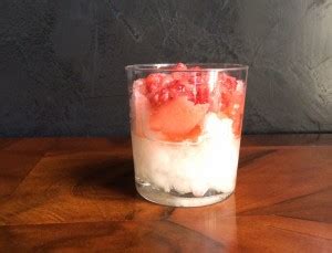 Basic Hibiscus Spritz Recipe - How to Make Perfect Hibiscus Spritz Recipe