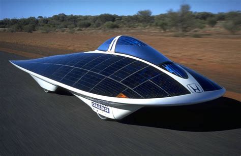 Are Solar Powered Cars Be The Future World Top Updates