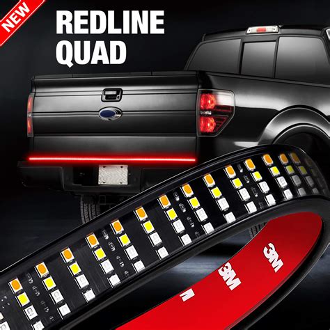 9 Best Truck Led Tailgate Light Bar To Consider Buying May2019