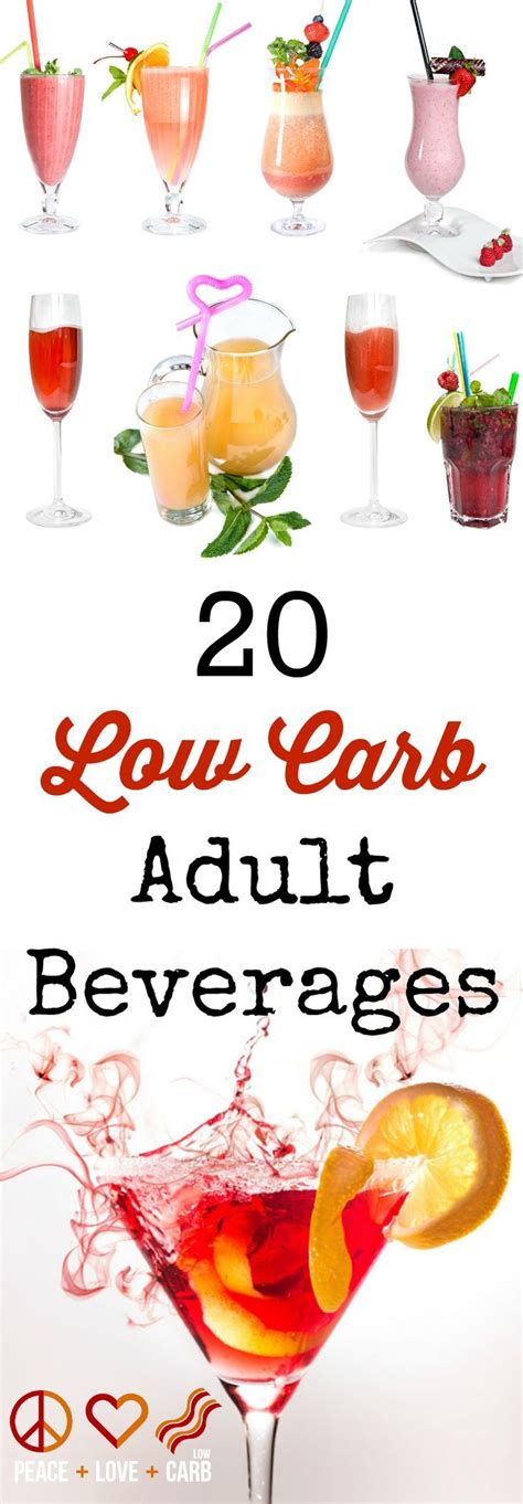 Louis, the schucks and what your looking for is a low proof, short to near absent finish bourbon. Pin on Low Carb Drink Recipes