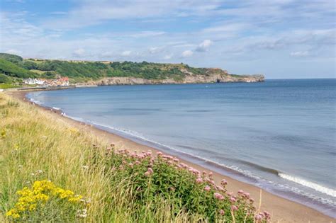 10 Of The Best Beaches In Yorkshire