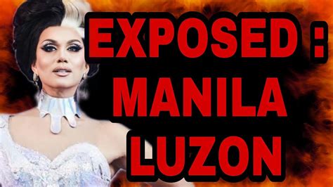 exposed manila luzon youtube