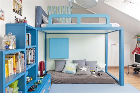 Das kinderzimmer ist ein märchenhafter ort, an dem dein kind viele schöne erlebnisse hat. MOBIMIO Kinderzimmer & Jugendzimmer zum Wohlfühlen ...