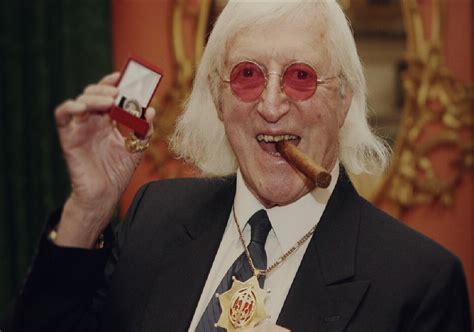 Hebrew News Britain’s Most Famous Pedophilia Story “jimmy Saville A British Horror Story
