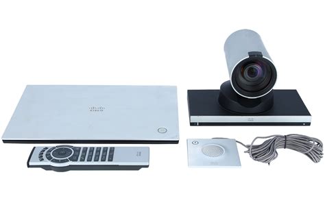 Cisco Cts Sx20n 12x K9 Telepresence System Sx20 Quick Set With