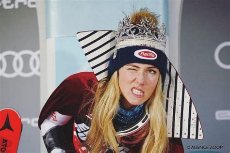 Mikaela Shiffrin Near Nude Sexy Collection Photos The Fappening