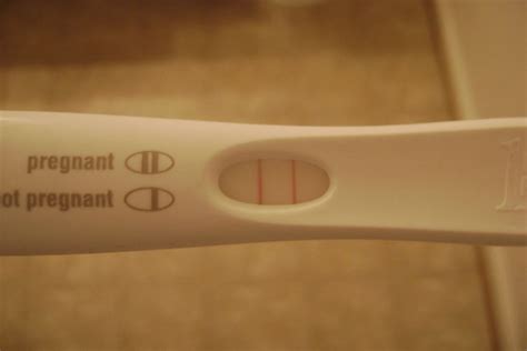 He will already be expecting a surprise, but opening a box to find your positive test stick is one way to make sure he gets the news, immediately! Pregnancy - Page 2 - Mamamzazi Mommy & Me
