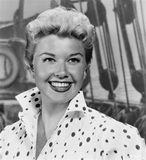 Legendary Actress And Singer Doris Day Dead At Abc Columbia