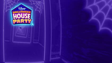 Disney channel halloween house party logo. Watch Disney Channel Halloween House Party | DisneyNOW