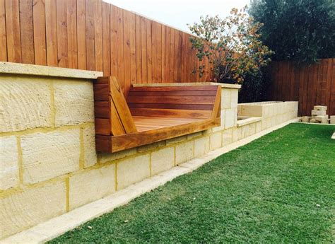 Not only can our landscaping perth team build your dream patio, sunroof and deck, but we can supply and install all your paving, artificial turf, liquid limestone/exposed aggregate/grey concrete—even fencing and retaining walls! Perth landscaping designers Platinum Outdoors.
