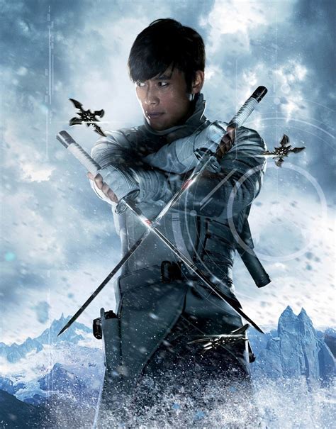 2013 G.I. Joe: Retaliation