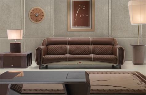 The New Magnificent Tonino Lamborghini Furniture Collection