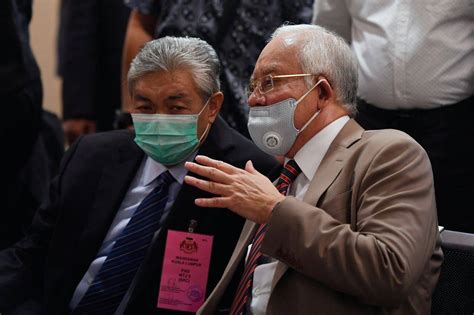 Pembagian jenis ini jarang digunakan orang. DS Najib Ada Harapan 'Terlepas' Daripada Hukuman? Lihat ...