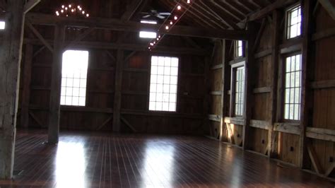 Mount vernon has a required bag check upon entering the ford orientation center, right after your ticket has been scanned. Mount Vernon barn tour - YouTube