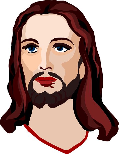 Fondo De Jesucristo Aislado Png Png Mart