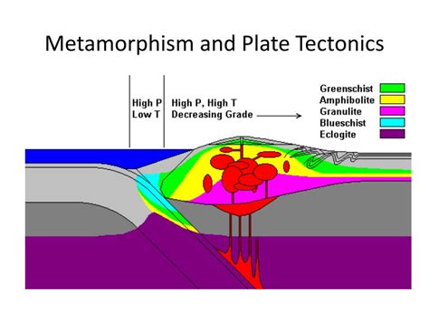 Ppt Metamorphism Powerpoint Presentation Free Download Id158423