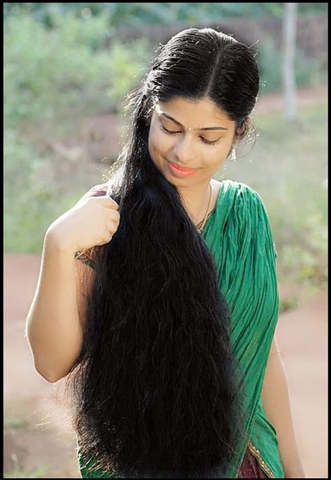 Pin By Govinda Rajulu Chitturi On Cgr Long Hair Show Long Hair Pictures Long Indian Hair