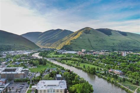 5 Things I Wish I Knew Before Moving To Missoula Destination Missoula