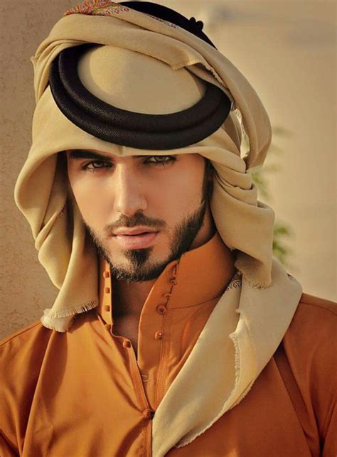 Pin By Lirio Mota On Omar Beard Styles For Boys Handsome Arab Men