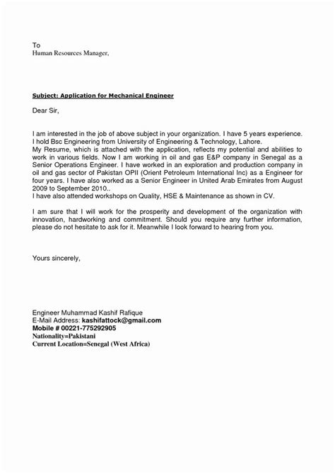 Throw in some bragging rights: simple cover letter for mechanical engineer fresher ...