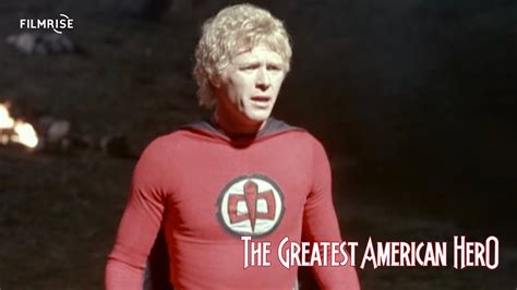 The Greatest American Hero Season 3 Episode 13 Vanity Says The