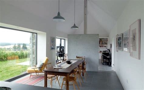 Interiors A Scottish Home With A Slow Pace Of Life Home Cottage