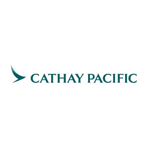 Cathay Pacific Logo Vector In Eps Svg Cdr Free Download