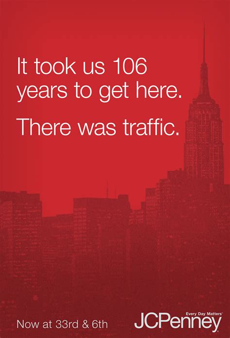 JCPenney: NYC Opening on Behance