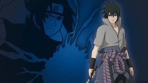 We've gathered more than 5 million images uploaded by our users and sorted them by the most popular ones. Anime Sasuke Uchiha Wallpapers - Wallpaper Cave