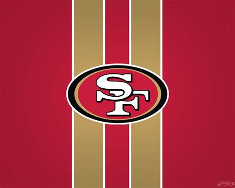 San Francisco 49ers Wallpapers Wallpaper Cave