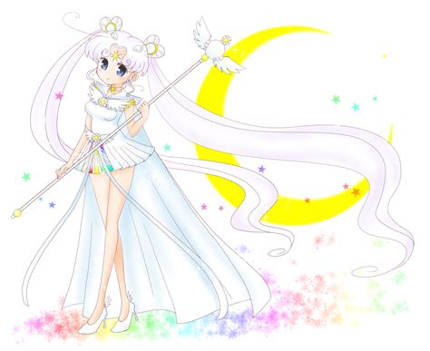 Sailor Cosmos Chibi Chibi Image By Pixiv Id Zerochan Anime Image Board