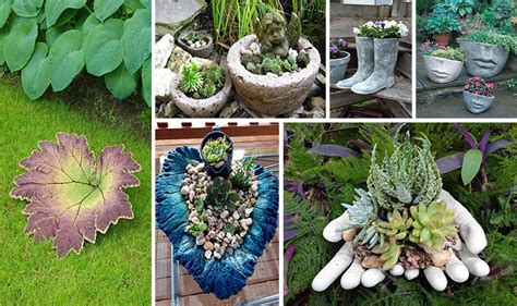Patio & garden price clear min price $0 $5 $10 $20 $40 $60 $80 $100 $200 to max price $5 $10 $20 $40 $60 $80 $100 $200 $300 15 Awesome Concrete Garden Decor Ideas To Have The Most ...