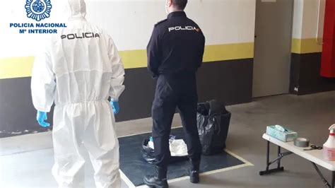 Los Tedax de la Policía Nacional de La Rioja han intervenido en 28