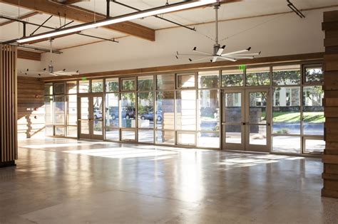 Maybe you would like to learn more about one of these? Sustainable Offices: Reclaimed 1970s Industrial Building ...
