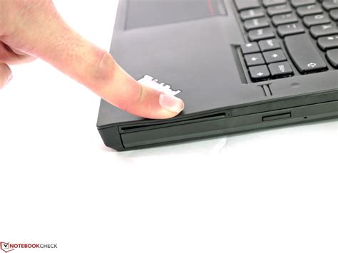 Some thoughts about the smart card reader option : thinkpad