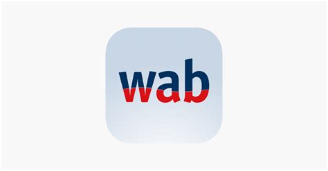 ‎wab Na App Store