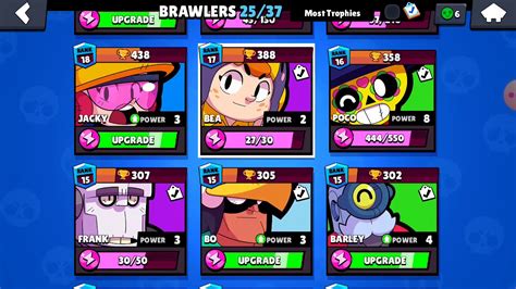 This is a gameplay of brawl stars with the brawler emz. BRAWL STARS EP#3 - YouTube