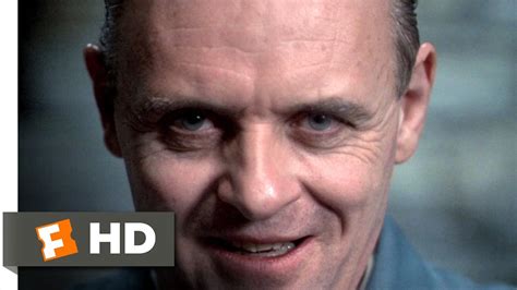 However, clarice's solemn genuflection to the film ironically turns the show into a metaphor for buffalo bill; The Silence of the Lambs (1/12) Movie CLIP - Closer! (1991 ...