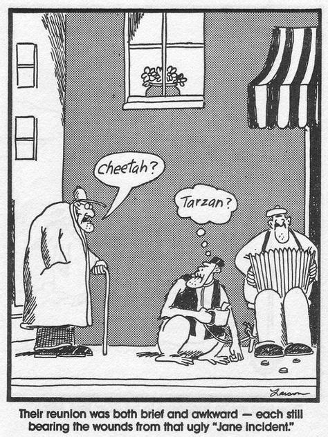 25 Best The Far Side Classics Images The Far Side Far Side Cartoons
