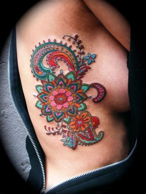 100 colorful tattoos designs for men and women tattoosera