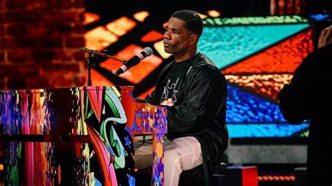 Watch Nick Cannon Presents Wild N Out Kirk Franklin S20 E10 Tv