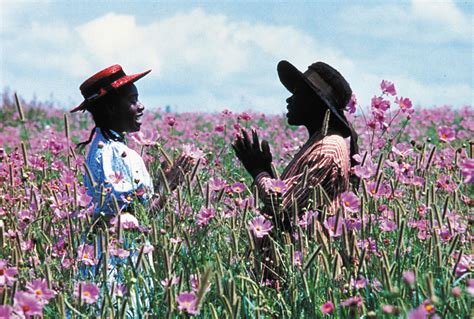 Did You Know 10 Little Known Facts About The Color Purple Gallery